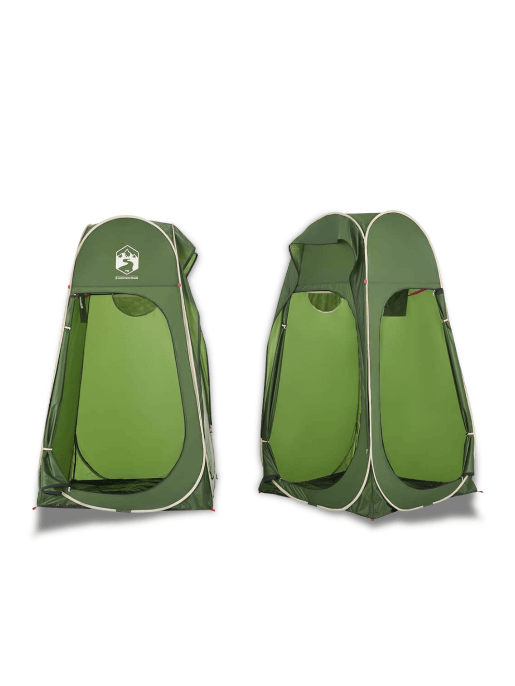 Zelt Doppel Popup Hiking Planet