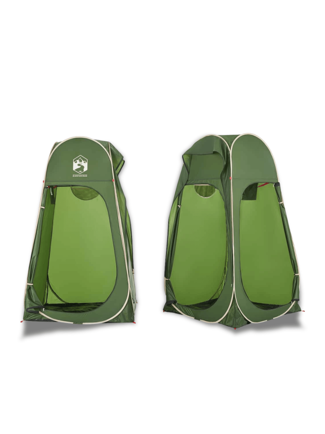 Zelt Doppel Popup Hiking Planet
