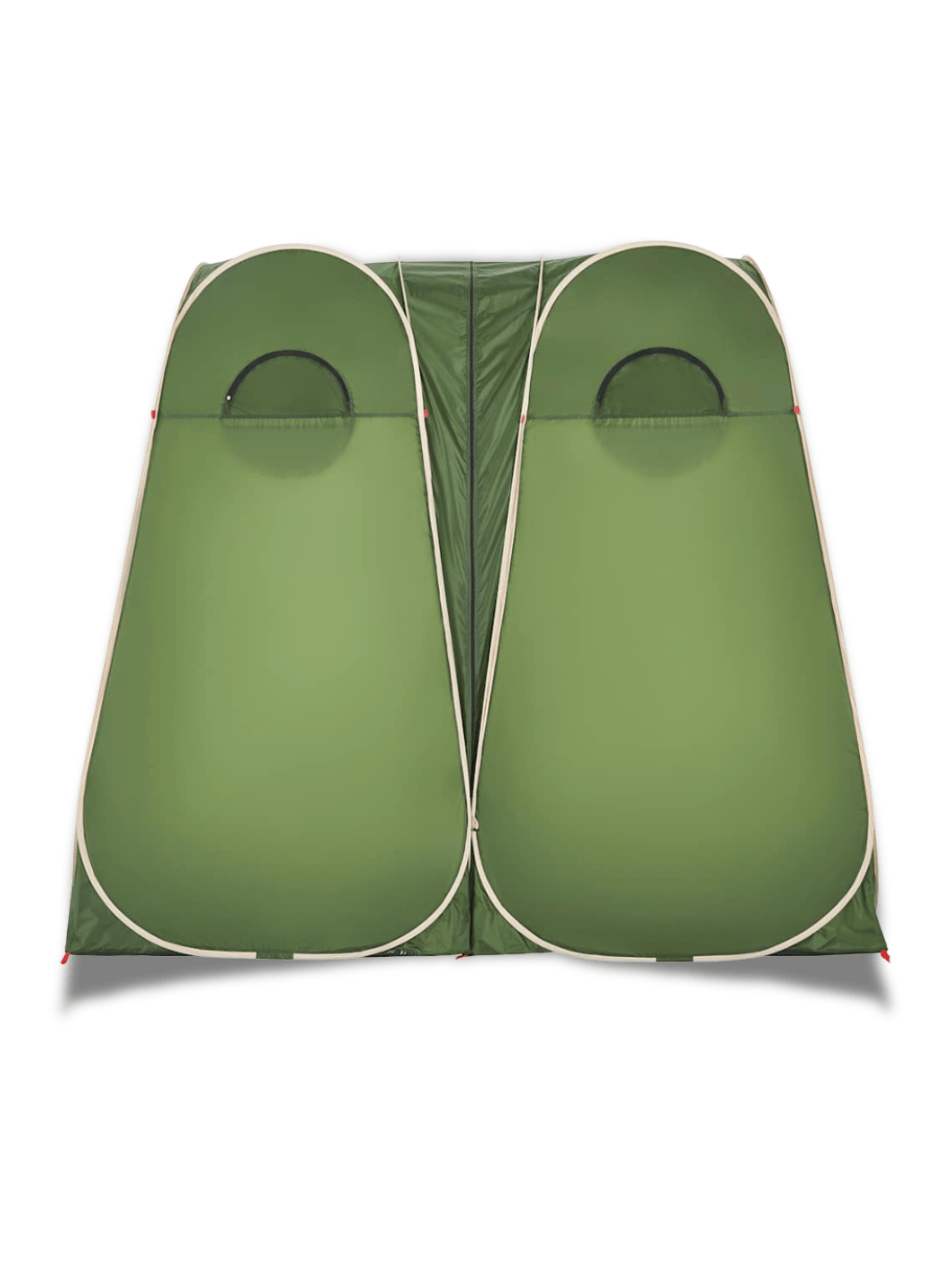 Zelt Doppel Popup Hiking Planet
