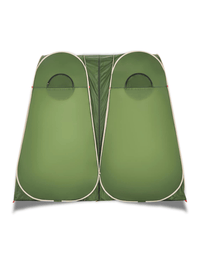 Zelt Doppel Popup Hiking Planet