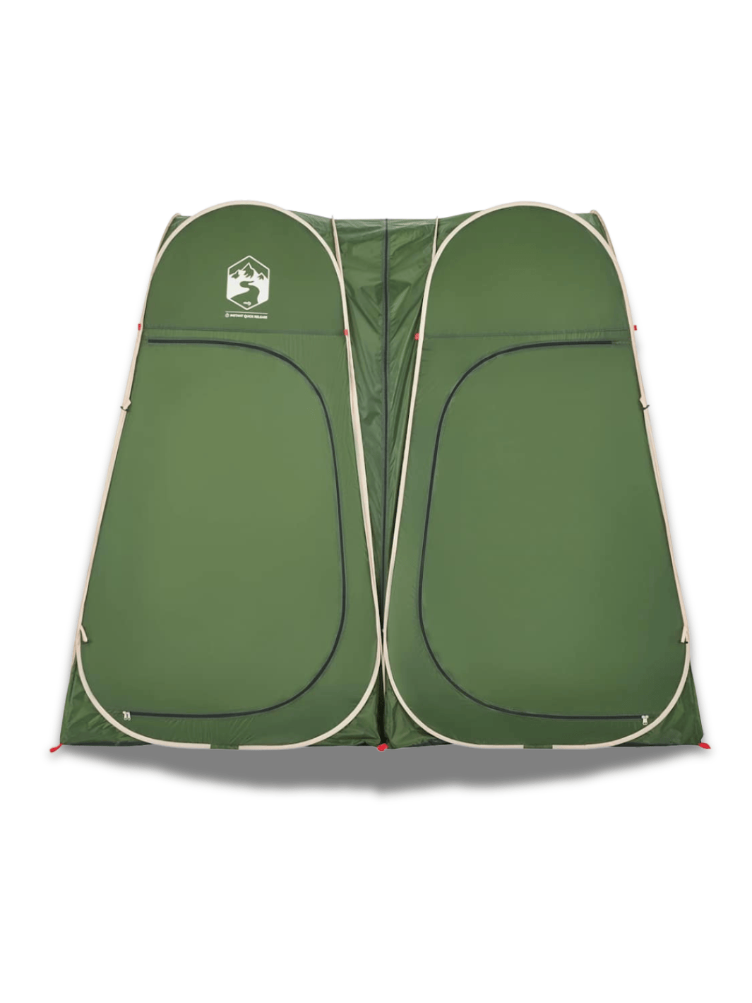 Zelt Doppel Popup Hiking Planet