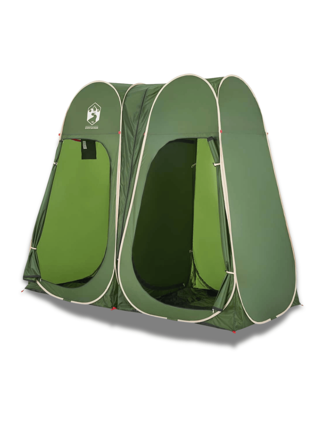 Zelt Doppel Popup Hiking Planet