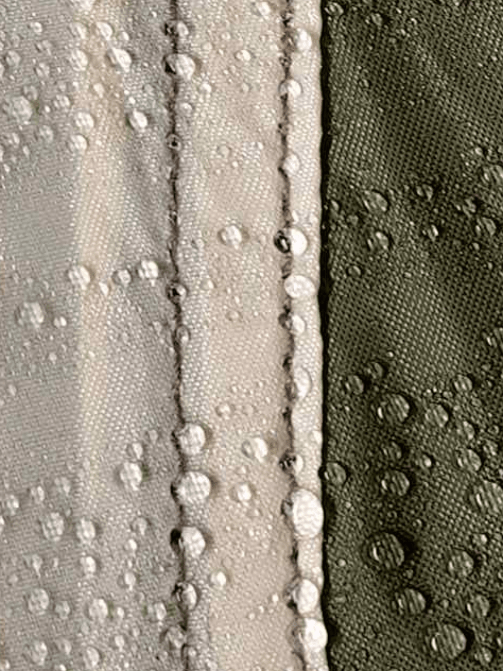 Zelt Fahrzeugheck-Anschluss PU-Beschichtetes Polyester Hiking Planet