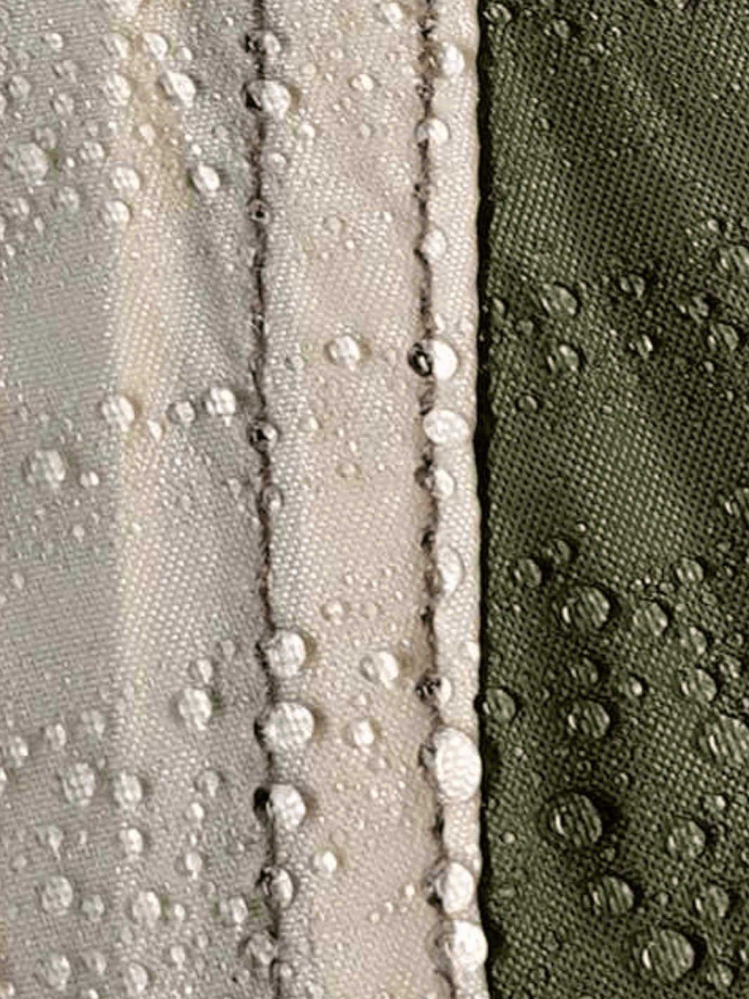 Zelt Fahrzeugheck-Anschluss PU-Beschichtetes Polyester Hiking Planet