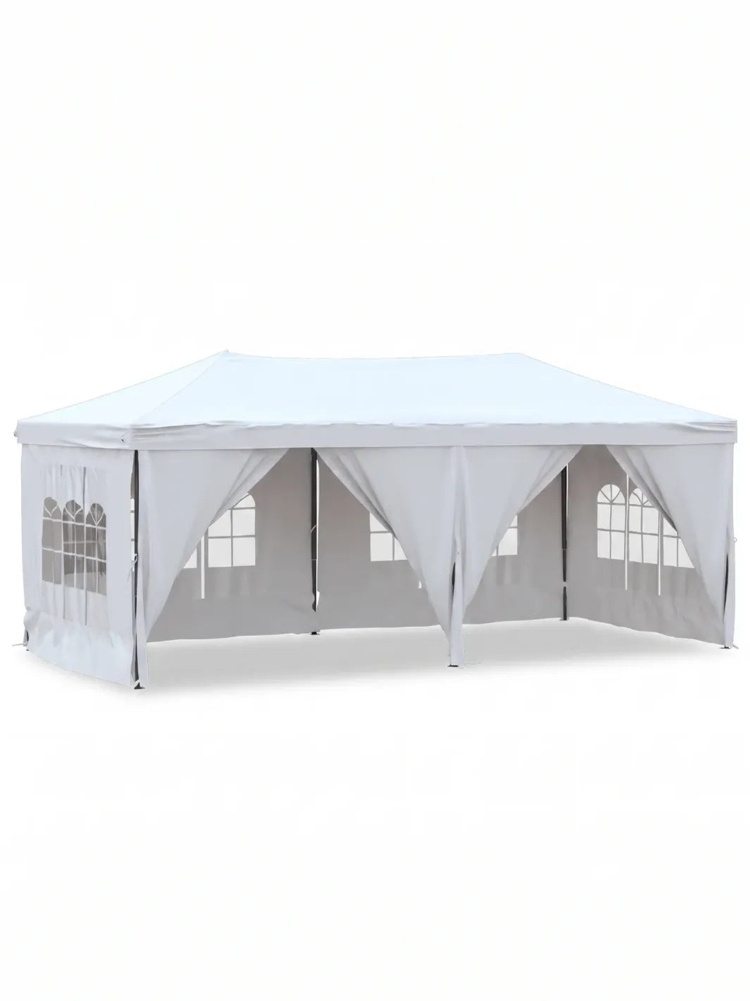 Zelt Faltbar Beige Hiking Planet