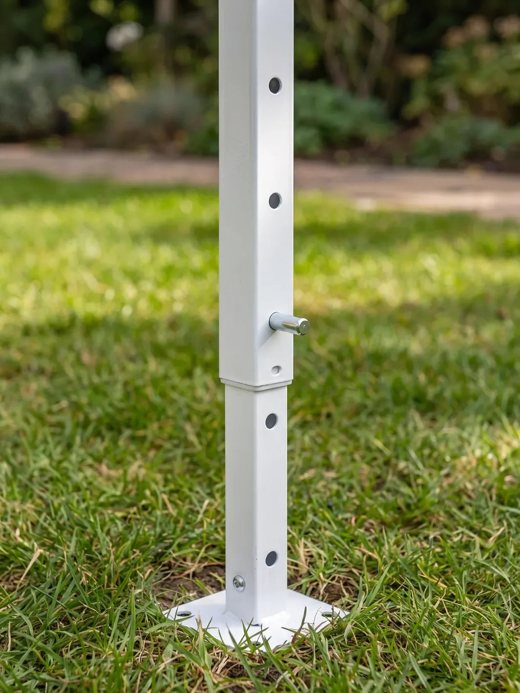 Zelt Faltbar Beige Hiking Planet
