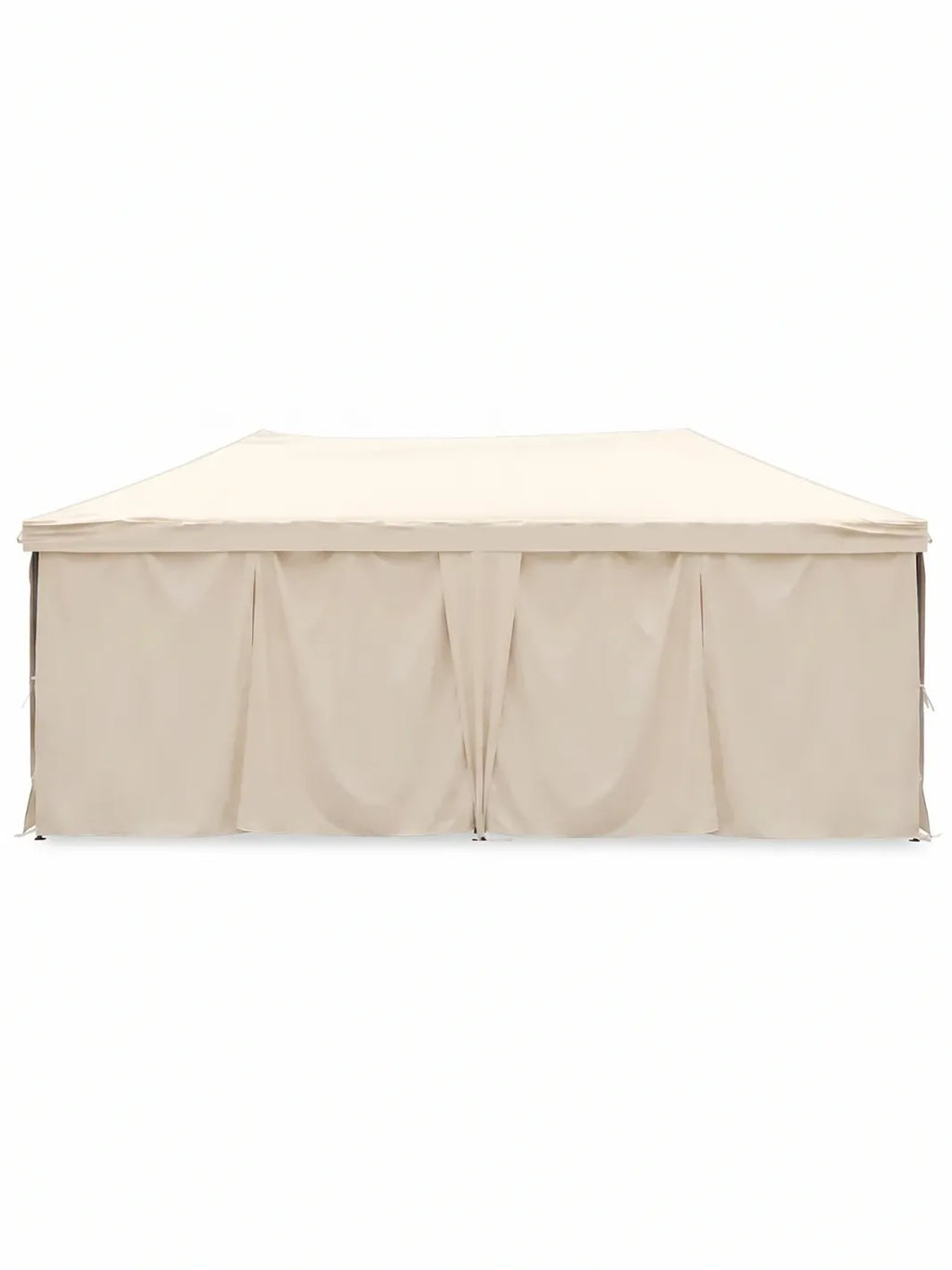Zelt Faltbar Beige Hiking Planet