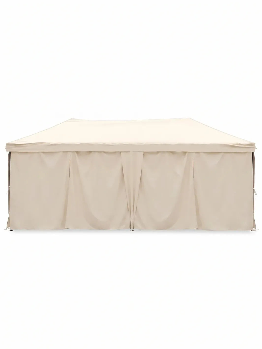 Zelt Faltbar Beige Hiking Planet