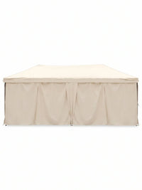 Zelt Faltbar Beige Hiking Planet
