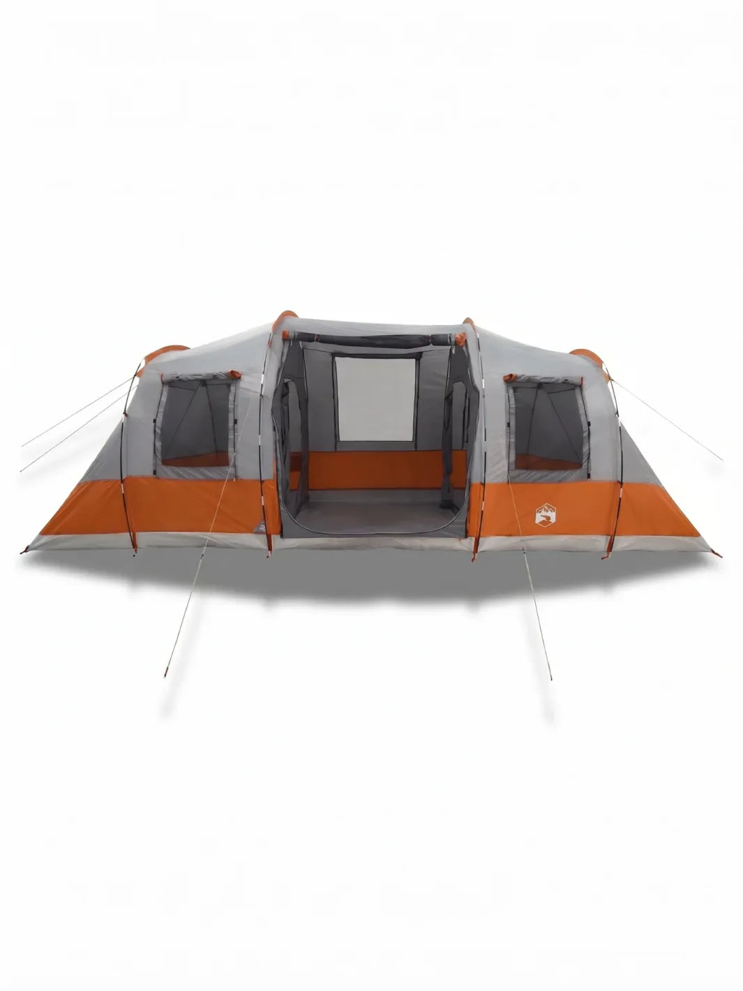 Zelt Fiberglas Tunnelzelt Polyester Hiking Planet