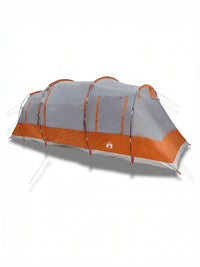 Zelt Fiberglas Tunnelzelt Polyester Hiking Planet