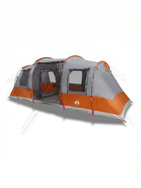 Zelt Fiberglas Tunnelzelt Polyester Hiking Planet