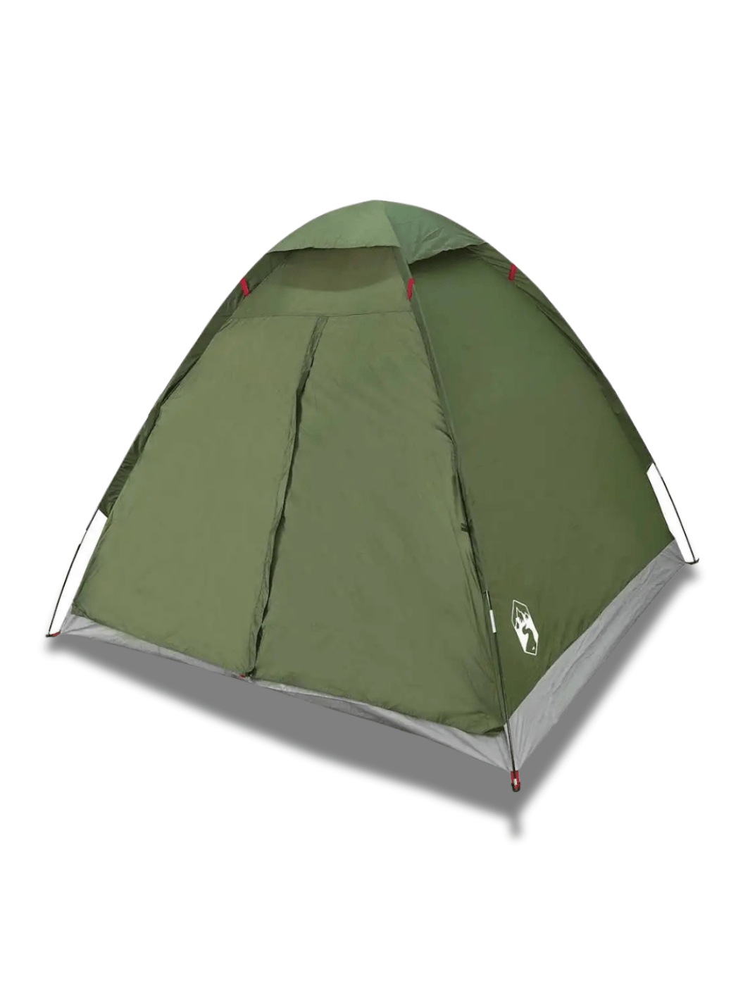 Zelt Freistehend Olivgrün Hiking Planet