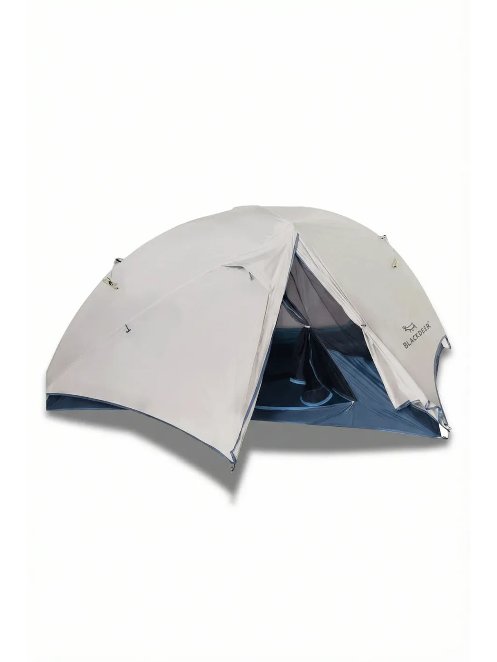 Zelt Freistehend PU3000 Boden Hiking Planet