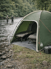 Zelt Für Angler Angel- Kuppelzelt Hiking Planet