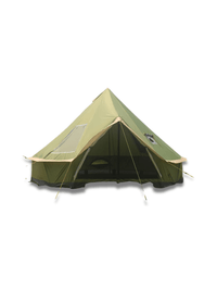 Zelt Ganzjahres 6 Bis 10 Personen PU5000 Mm Hiking Planet