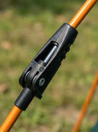 Zelt Glasfaser Hydraulisch Automatikzelt Hiking Planet
