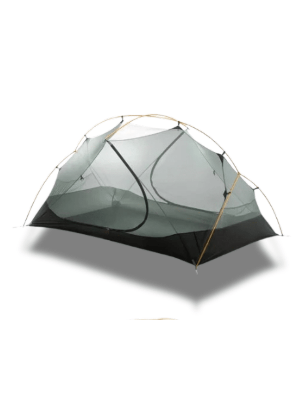 Zelt Grau Ultraleicht Hiking Planet