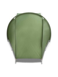 Zelt Halbmondform Wasserdicht Hiking Planet