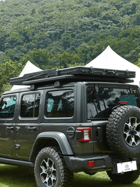 Zelt Hartschalen Aluminium Hiking Planet