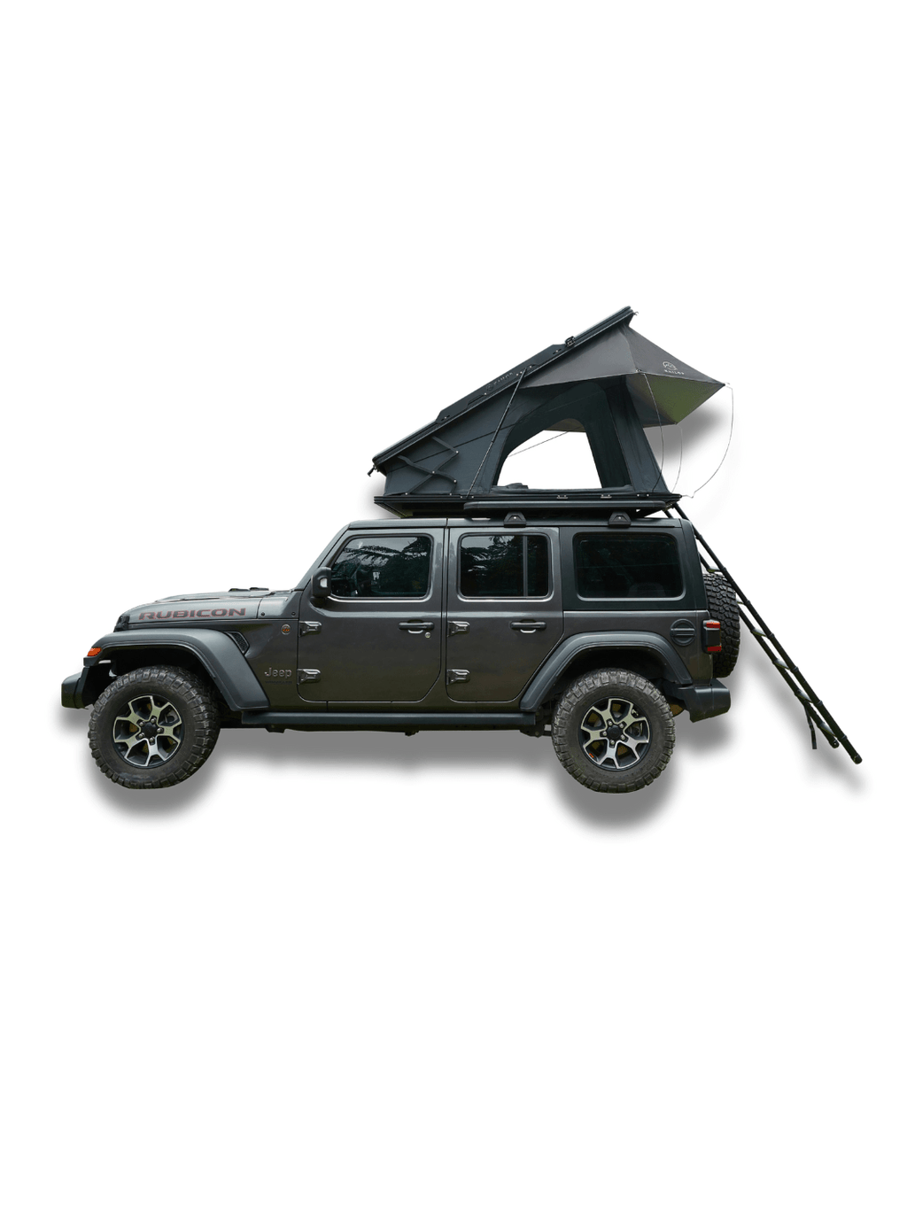 Zelt Hartschalen Aluminium Hiking Planet