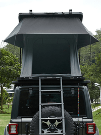 Zelt Hartschalen Aluminium Hiking Planet