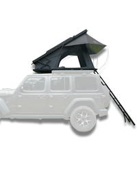 Zelt Hartschalen Aluminium Hiking Planet