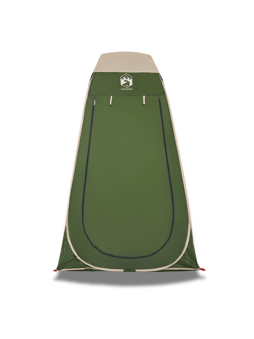 Zelt Herbst Pop-Up Wasserdicht Hiking Planet