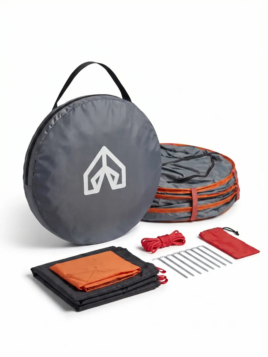 Zelt Herbst Pop-Up Wasserdicht Hiking Planet