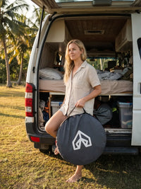 Zelt Herbst Pop-Up Wasserdicht Hiking Planet