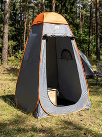 Zelt Herbst Pop-Up Wasserdicht Hiking Planet