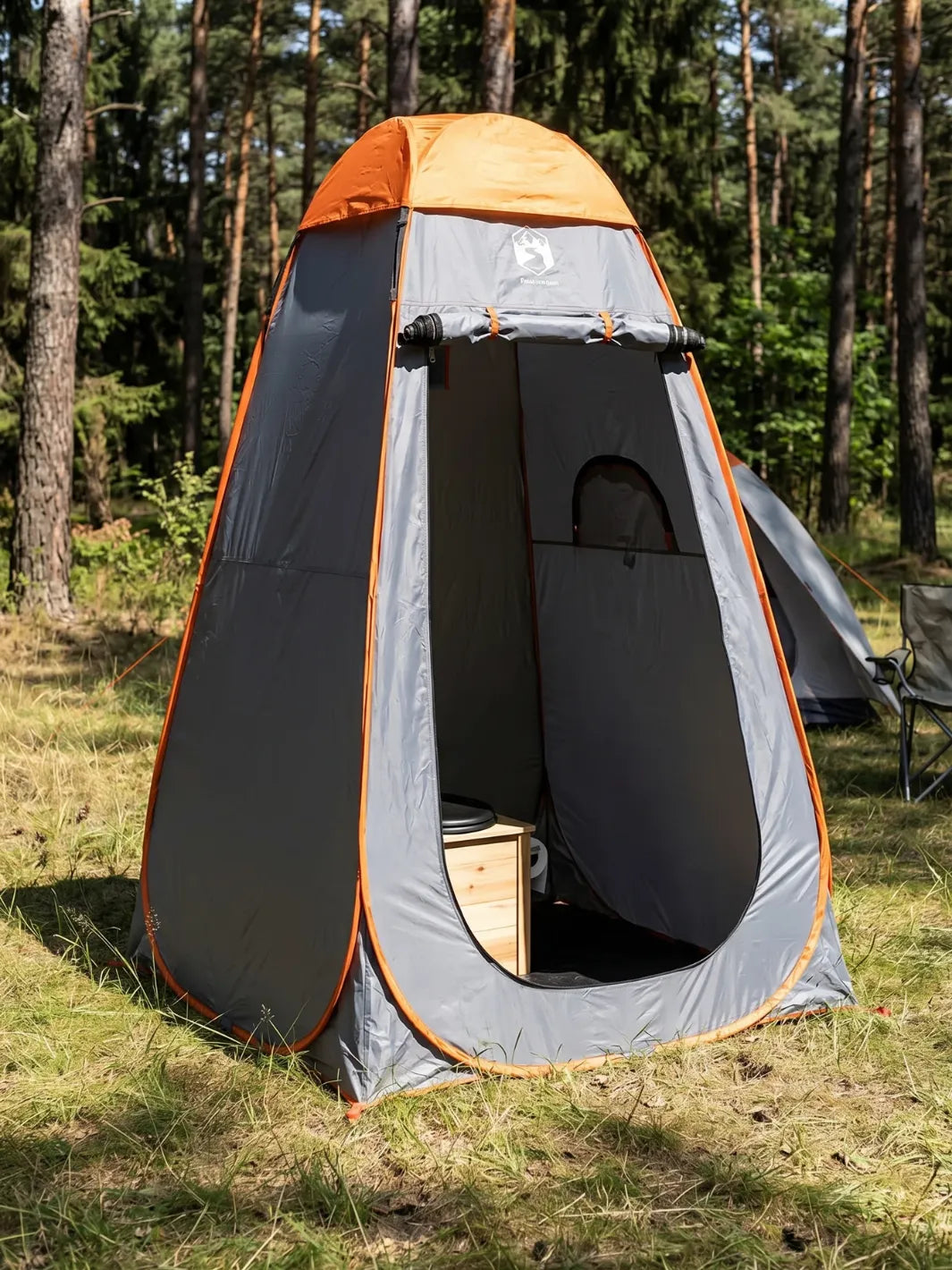 Zelt Herbst Pop-Up Wasserdicht Hiking Planet