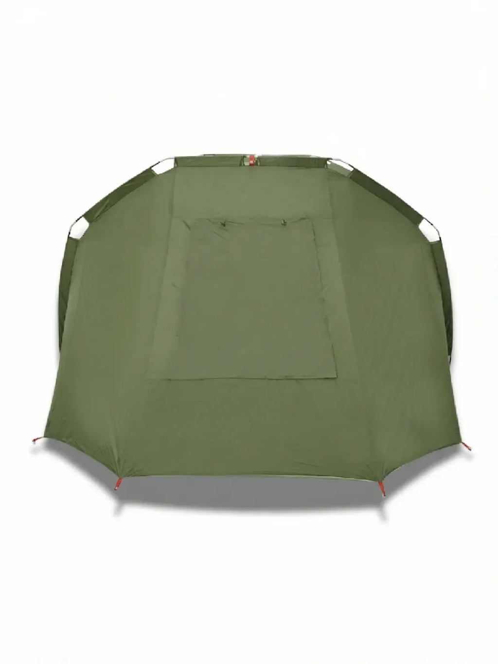 Zelt Karpfen Bivvy Wasserdicht Grün Hiking Planet