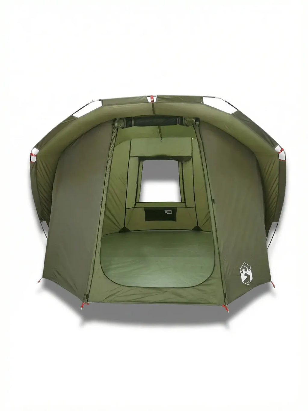 Zelt Karpfen Bivvy Wasserdicht Grün Hiking Planet