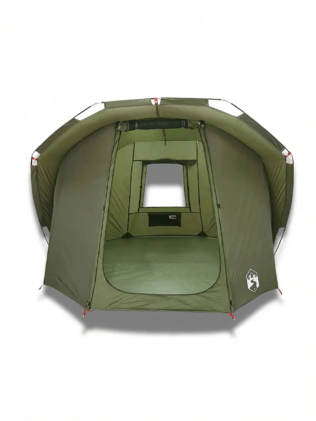 Zelt Karpfen Bivvy Wasserdicht Grün Hiking Planet