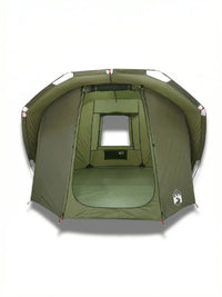 Zelt Karpfen Bivvy Wasserdicht Grün Hiking Planet