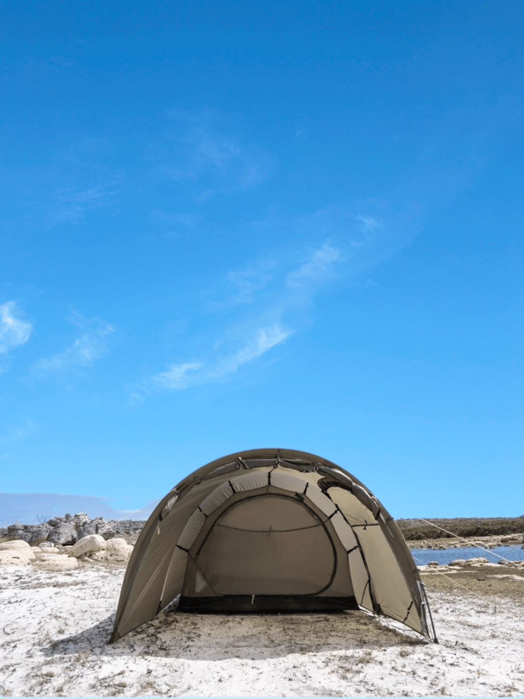 Zelt Kaufen Tunnelzelt Ultraleicht Hiking Planet