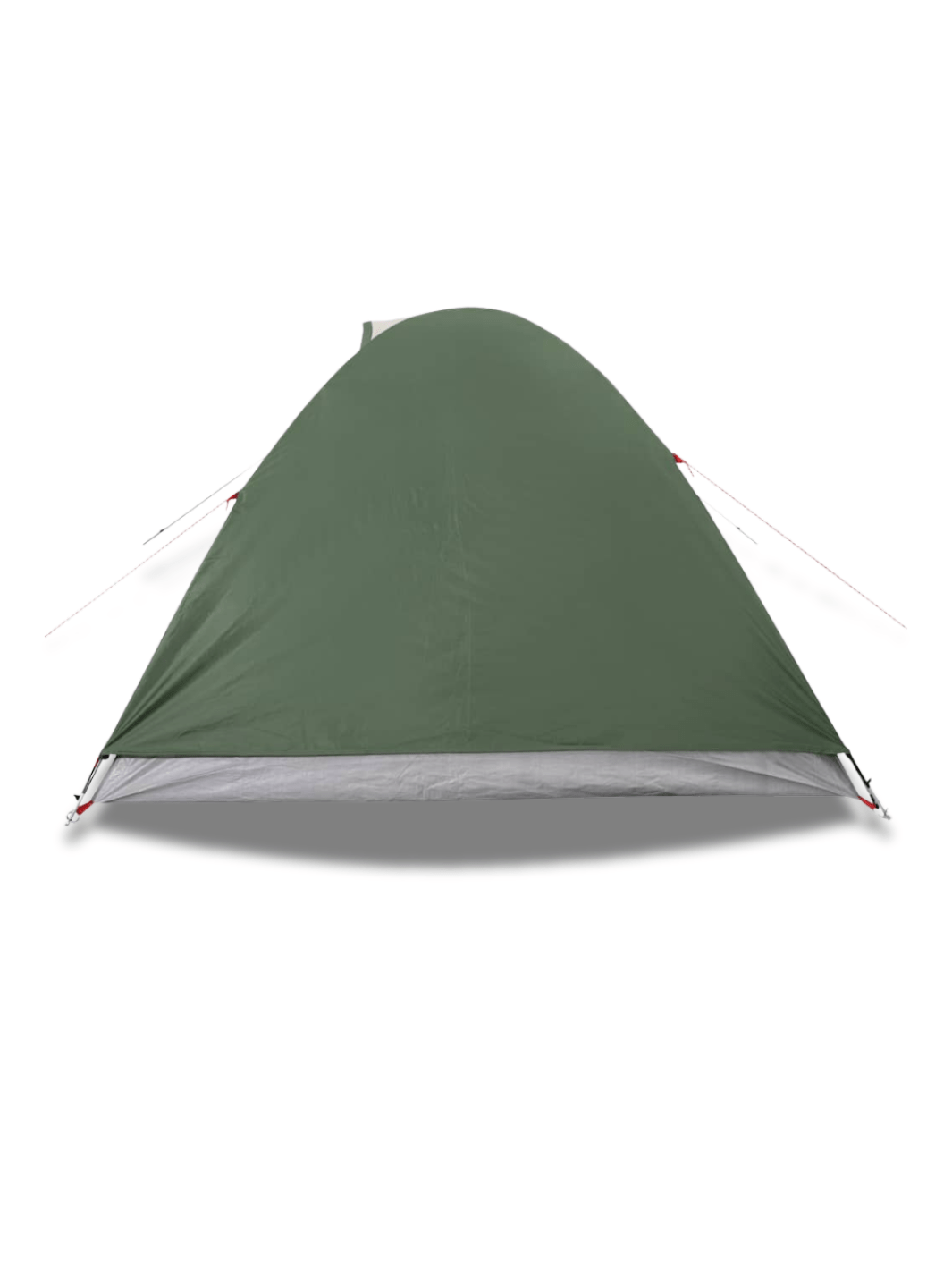 Zelt Kuppelform Abnehmbares Überzelt Hiking Planet