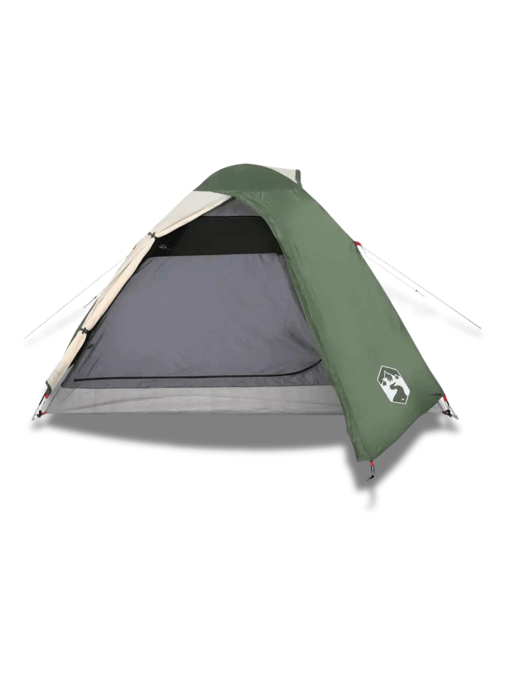 Zelt Kuppelform Abnehmbares Überzelt Hiking Planet