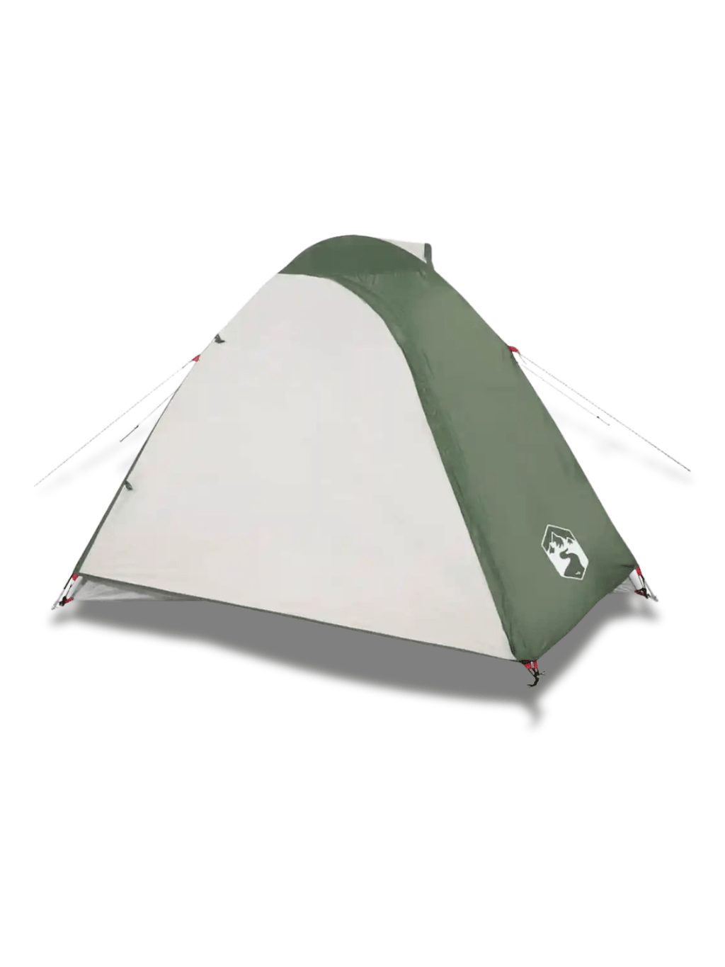 Zelt Kuppelform Abnehmbares Überzelt Hiking Planet