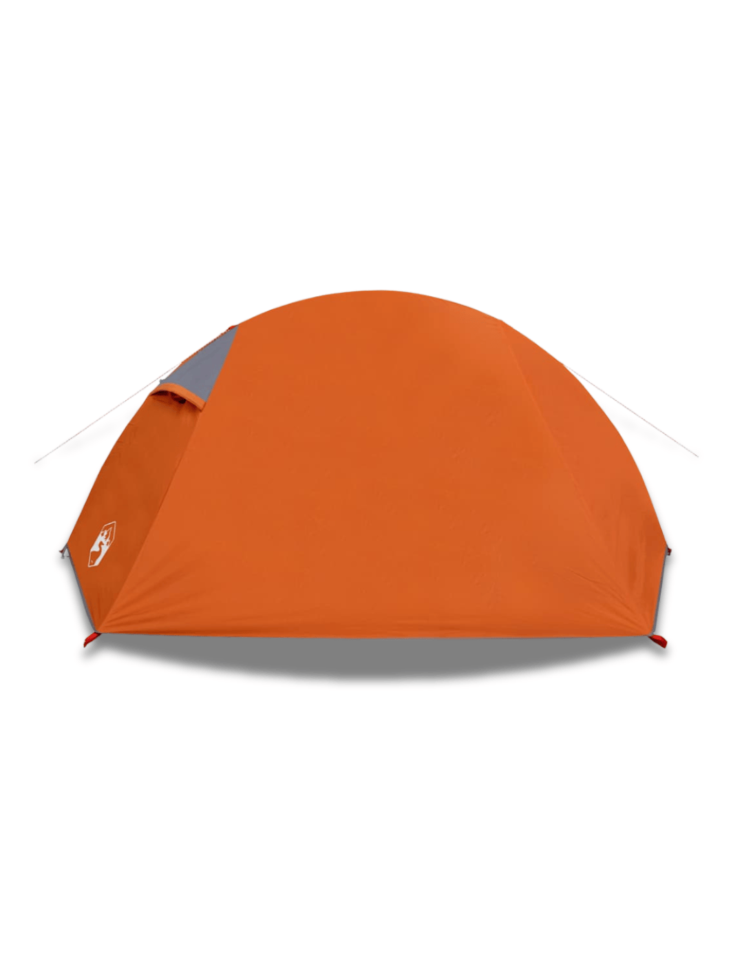 Zelt Leicht Orange Hiking Planet
