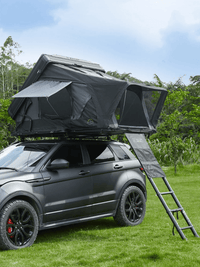 Zelt Memory-Schaum Hartschale Für 3 Bis 4 Personen Hiking Planet