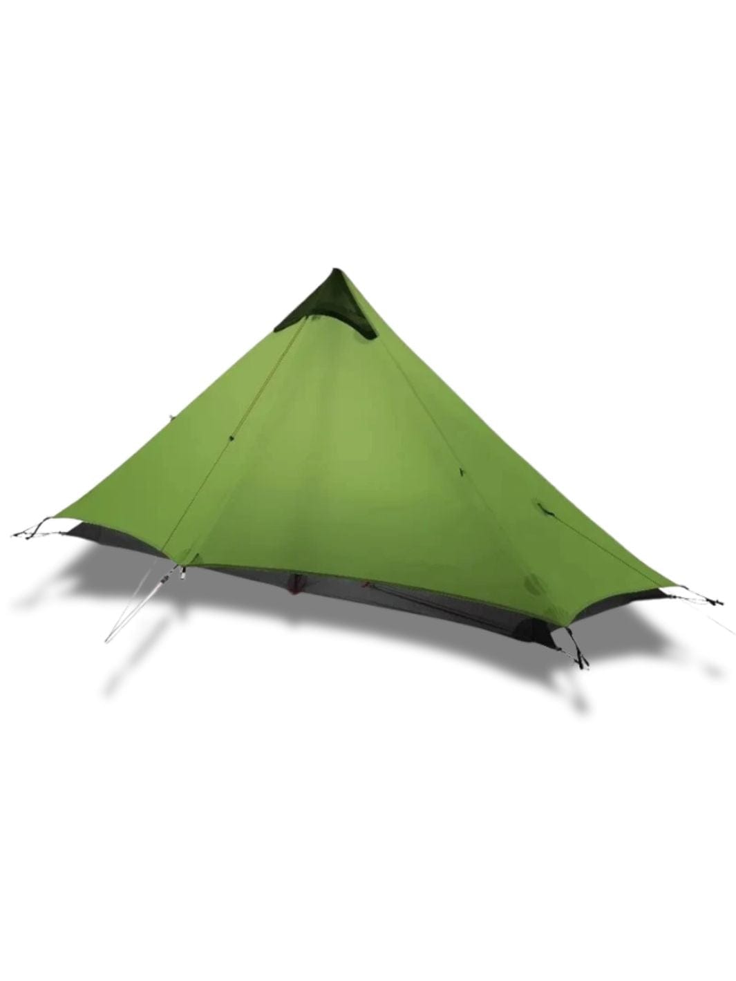 Zelt Mesh Doppellagig Aluminium Hiking Planet