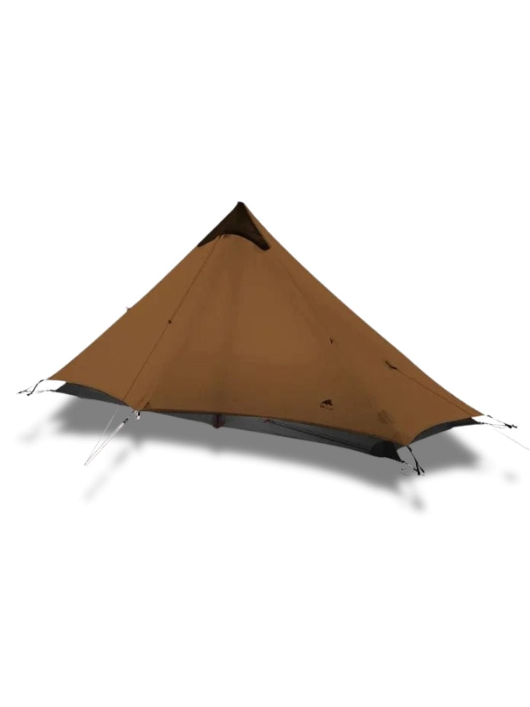 Zelt Mesh Doppellagig Aluminium Hiking Planet