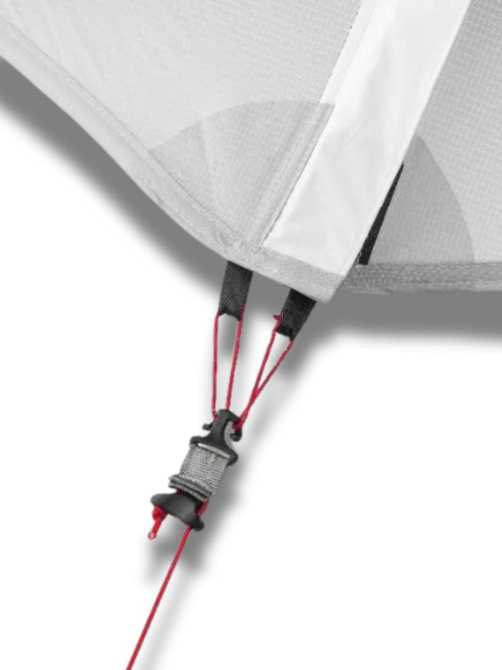 Zelt Mesh Doppellagig Aluminium Hiking Planet
