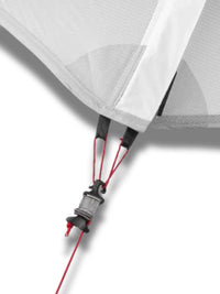 Zelt Mesh Doppellagig Aluminium Hiking Planet