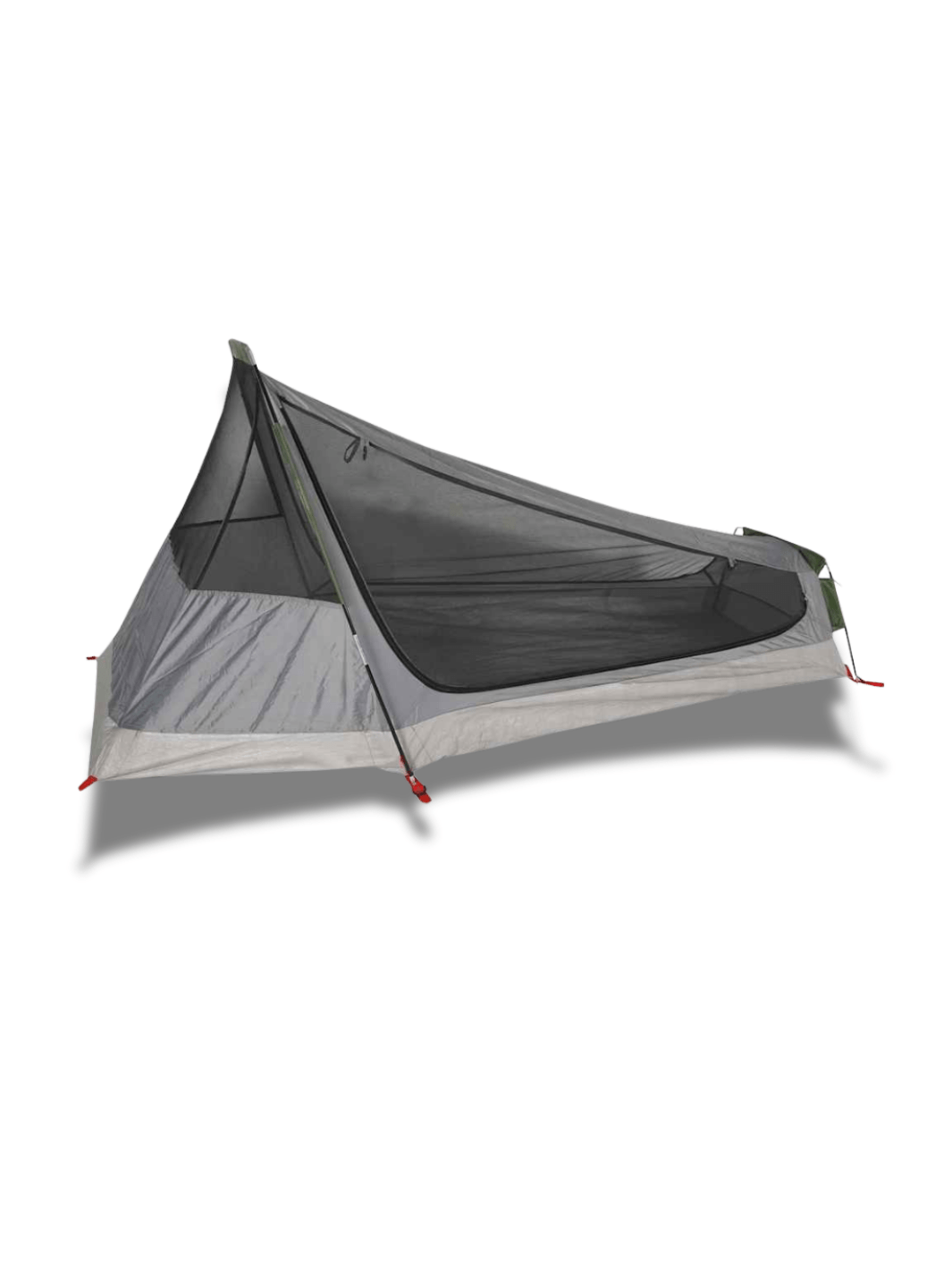 Zelt Mesh-Gewebe PU-Beschichtet Mit Moskitonetz Hiking Planet