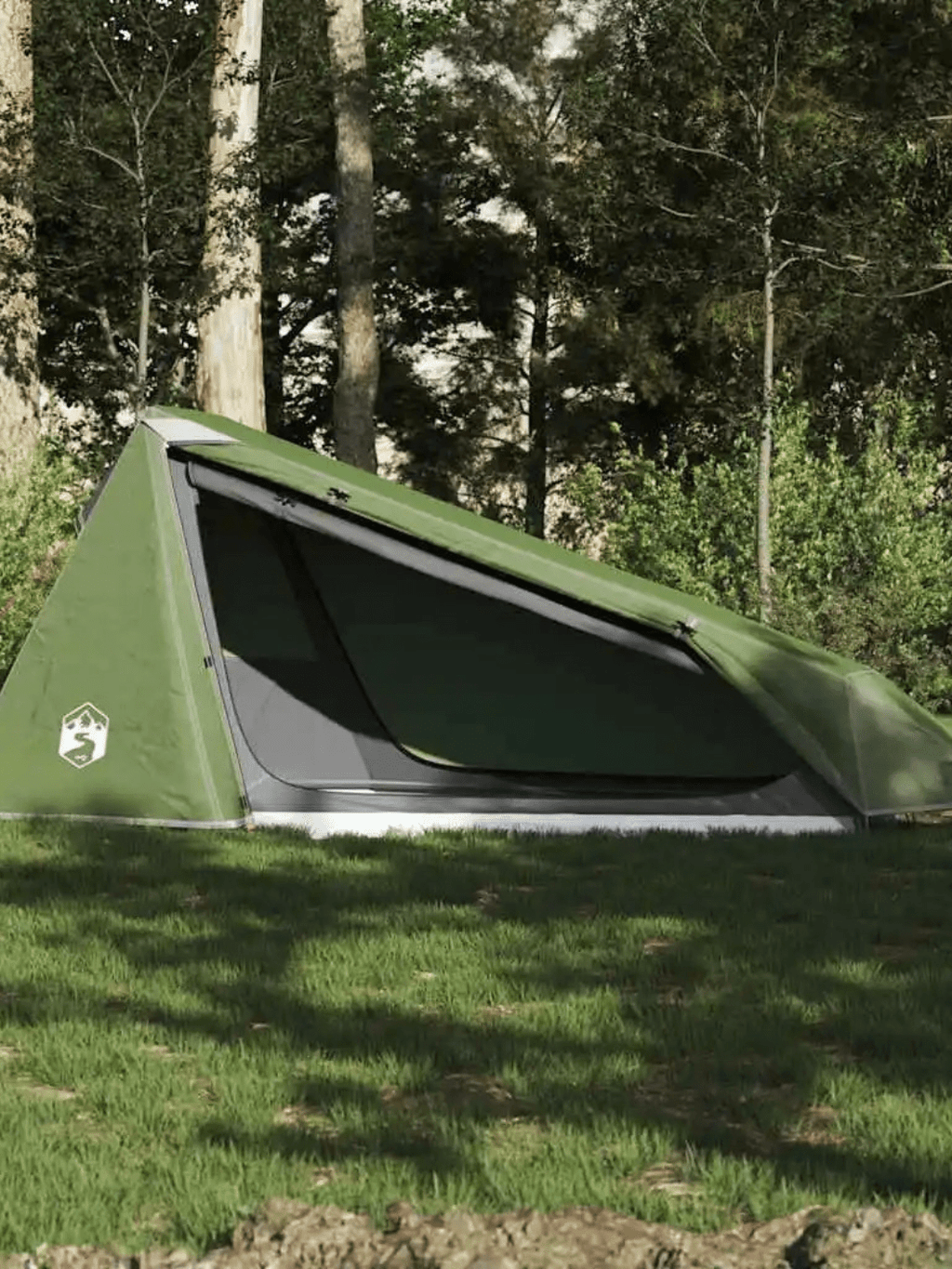 Zelt Mesh-Gewebe PU-Beschichtet Mit Moskitonetz Hiking Planet