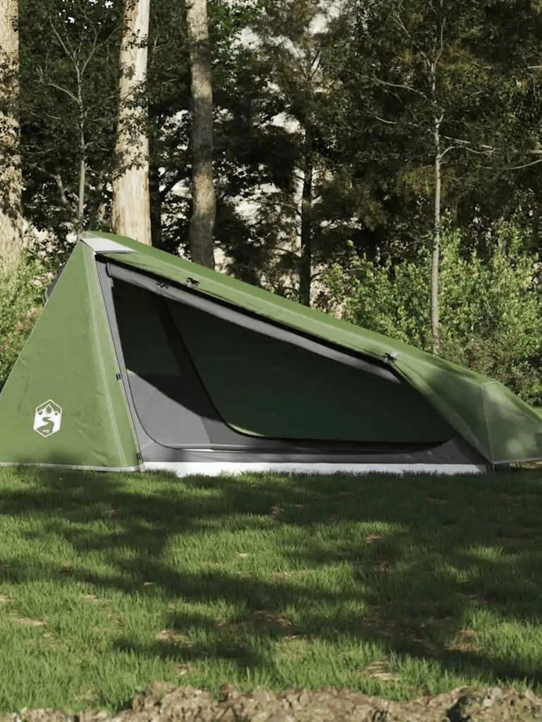 Zelt Mesh-Gewebe PU-Beschichtet Mit Moskitonetz Hiking Planet