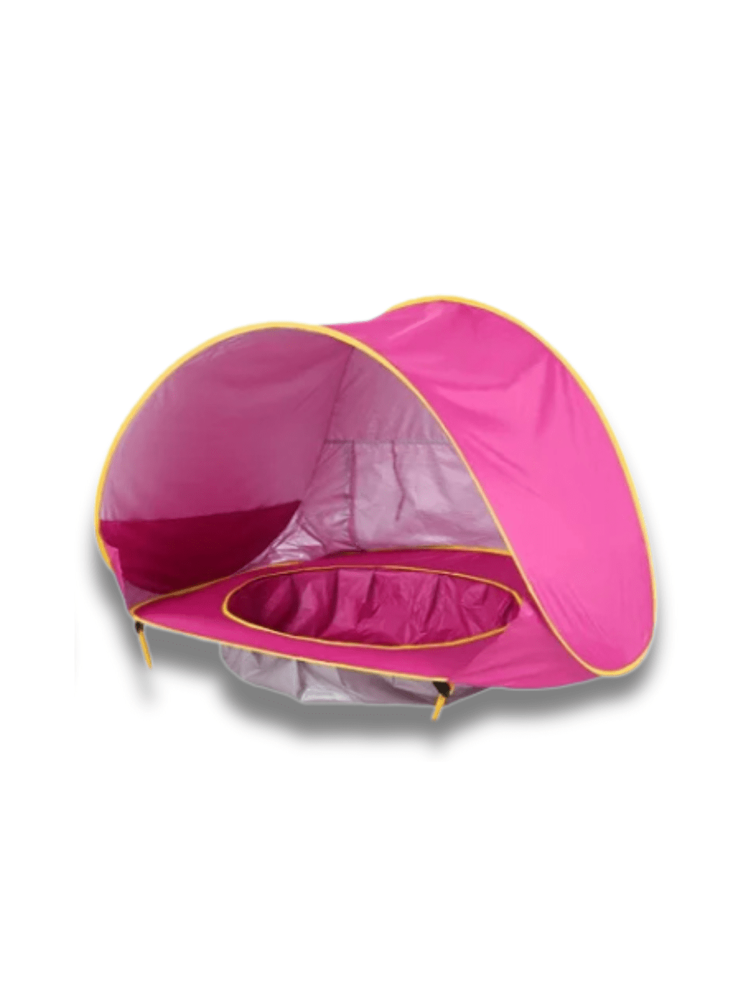 Zelt Mit Pool Pop-Up Hiking Planet